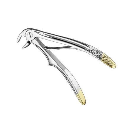 KLEIN, extracting forceps